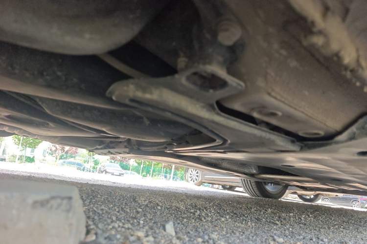 Used Volkswagen Golf 2021 280TSI DSG R-Line Chassis Rear Right
