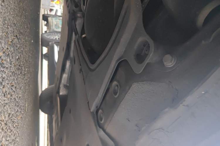 Used Volkswagen Golf 2021 280TSI DSG 30th Anniversary Edition Chassis Rear Right