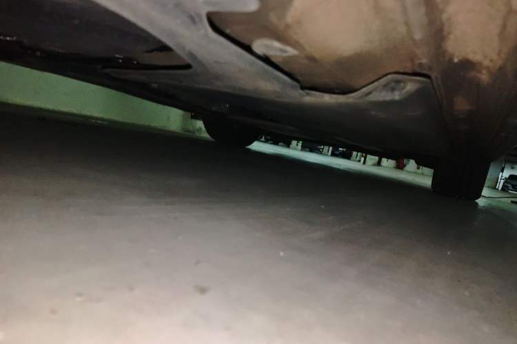Used Volkswagen Golf 2021 280TSI DSG R-Line Chassis Rear Right
