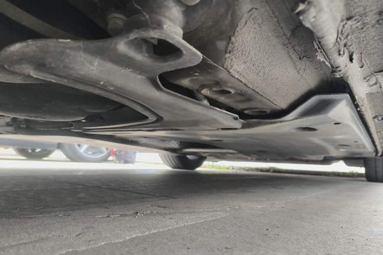 Used Volkswagen Golf 2021 280TSI DSG Pro Chassis Rear Right