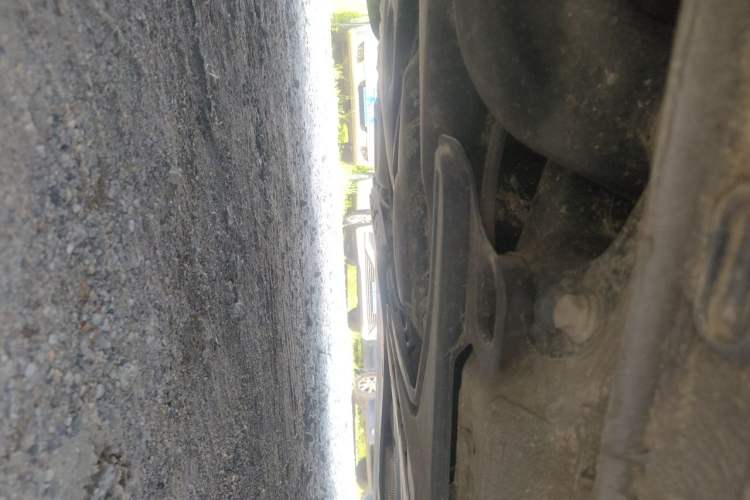 Used Volkswagen Golf 2021 280TSI DSG Pro Chassis Rear Right