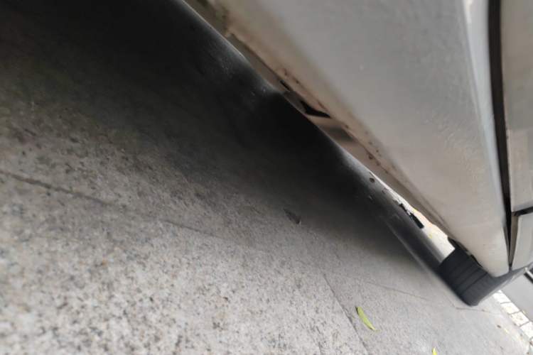 Used Volkswagen Golf 2021 280TSI DSG Pro Chassis Rear Right