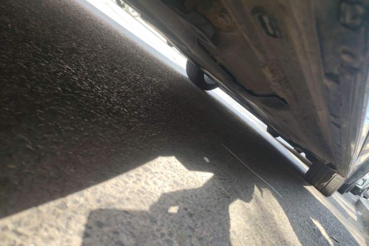 Used Volkswagen Golf 2021 280TSI DSG R-Line Chassis Rear Right