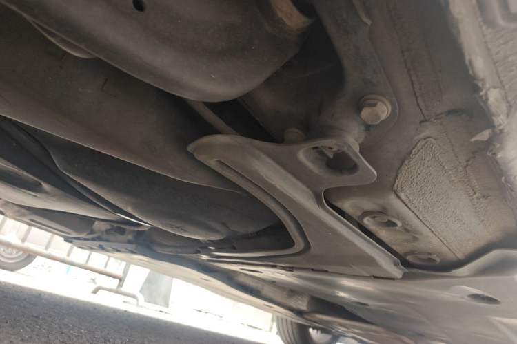 Used Volkswagen Golf 2021 280TSI DSG Pro Chassis Rear Right