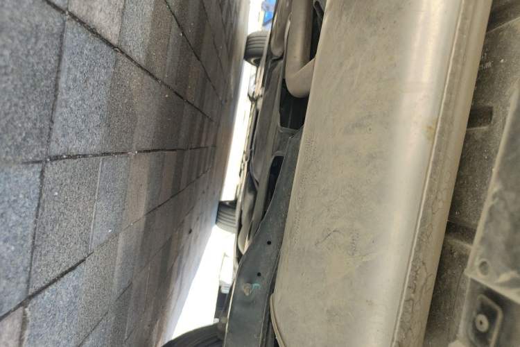 Used Volkswagen Golf 2021 280TSI DSG Pro Chassis Rear
