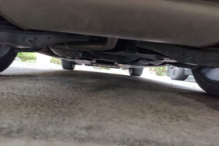 Used Volkswagen Golf 2021 280TSI DSG Pro Chassis Rear