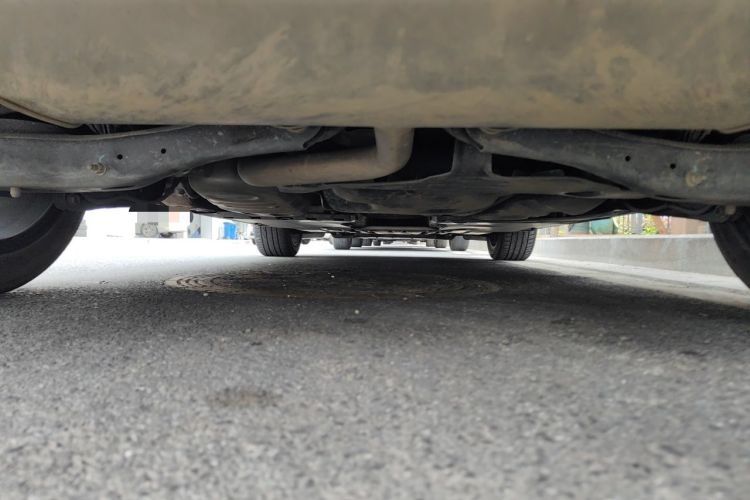 Used Volkswagen Golf 2021 280TSI DSG Pro Chassis Rear