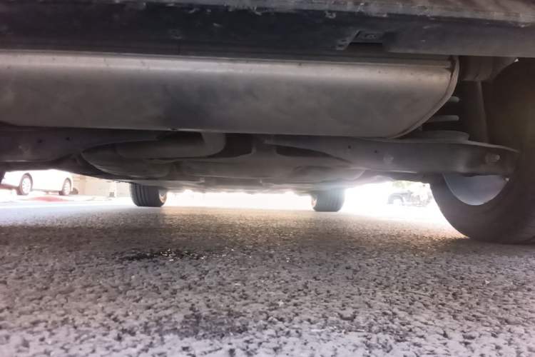 Used Volkswagen Golf 2021 280TSI DSG R-Line Chassis Rear