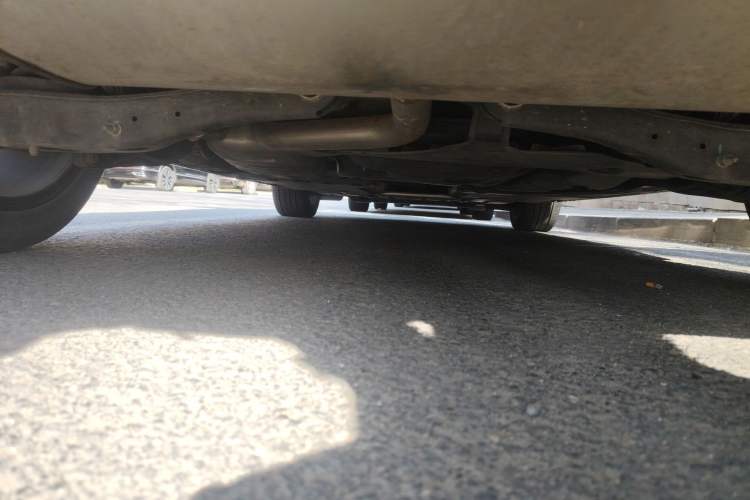 Used Volkswagen Golf 2021 280TSI DSG R-Line Chassis Rear
