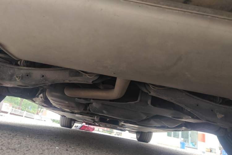 Used Volkswagen Golf 2021 280TSI DSG Pro Chassis Rear