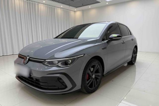 Used Volkswagen Golf 2021 280TSI DSG R-Line