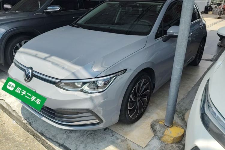 Ojetý Volkswagen Golf 2021 280TSI DSG Pro Guazi used car, China used car export, Used car for sale, Used  cars, Cheapest cars for sale