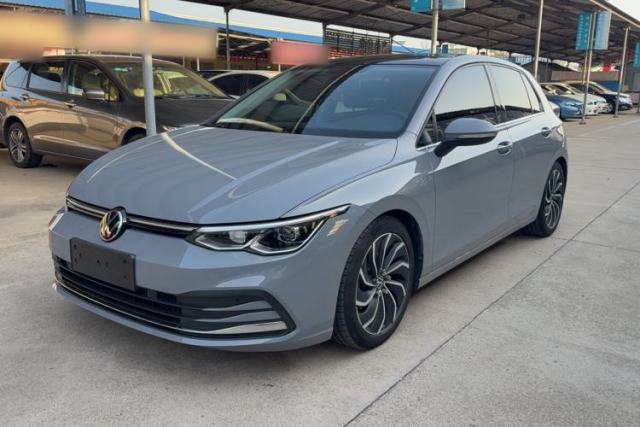 Used Volkswagen Golf 2021 280TSI DSG Pro