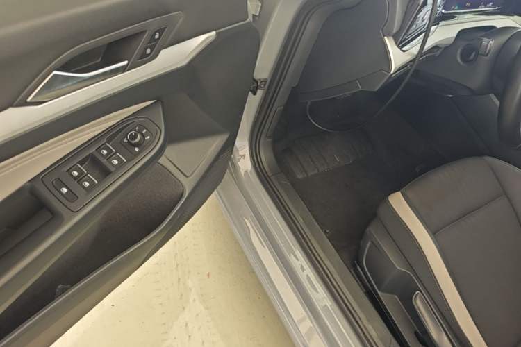 Used Volkswagen Golf 2021 280TSI DSG Pro Driver Seat