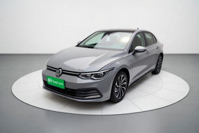 Used Volkswagen Golf 2021 280TSI DSG Pro