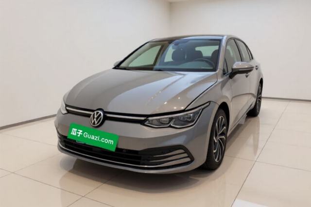 Used Volkswagen Golf 2021 280TSI DSG Pro