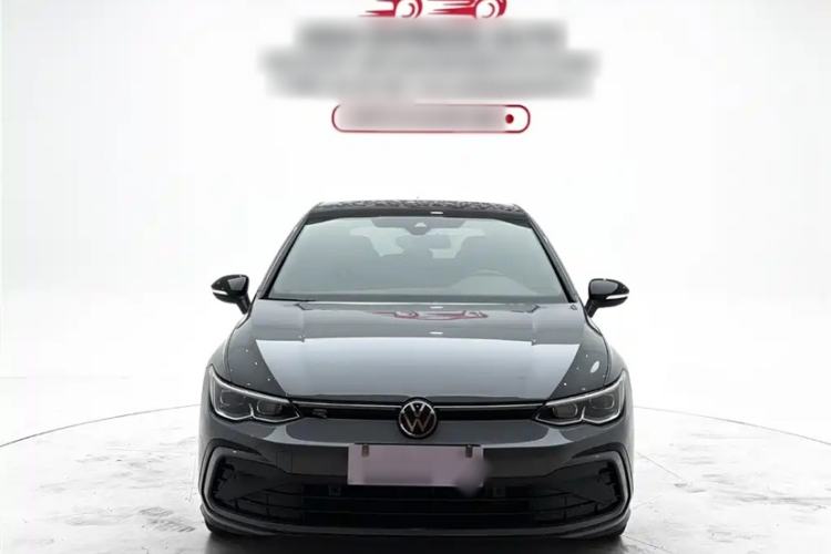 Used Volkswagen Golf 2021 280TSI DSG Pro Exterior 1