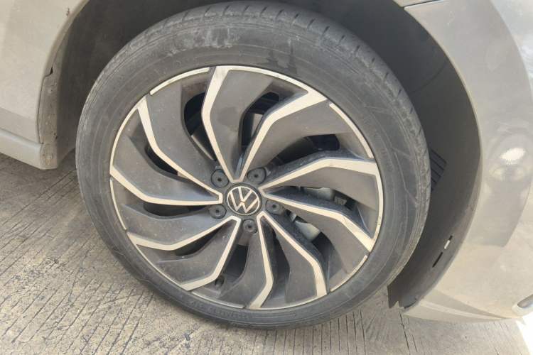 Used Volkswagen Golf 2021 280TSI DSG Pro Exterior 1
