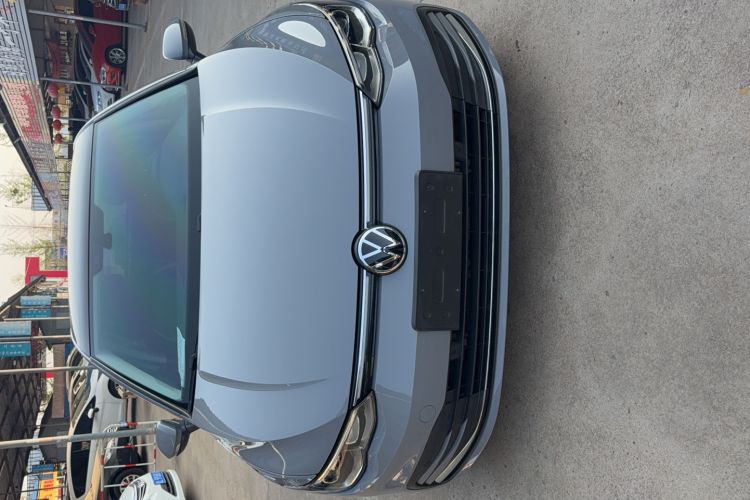 Used Volkswagen Golf 2021 280TSI DSG Pro Exterior 1