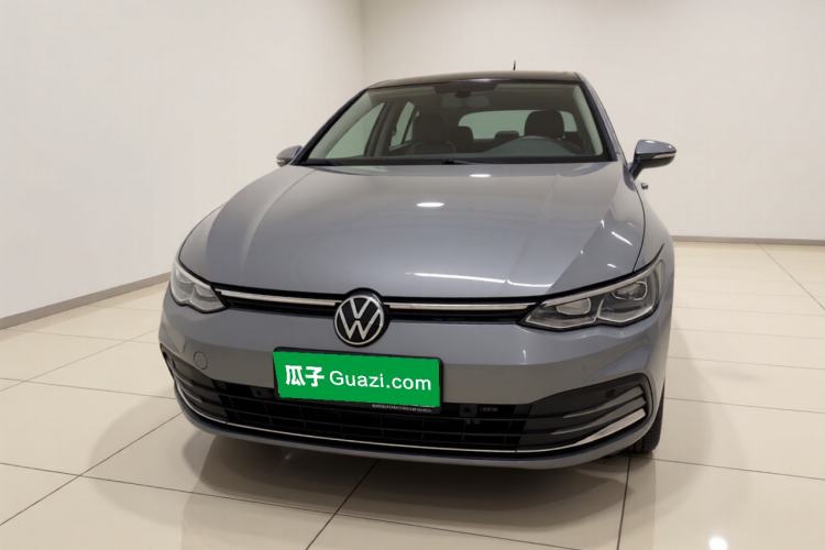 Used Volkswagen Golf 2021 280TSI DSG Pro Exterior 1