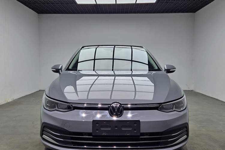 Used Volkswagen Golf 2021 280TSI DSG Pro Exterior 2