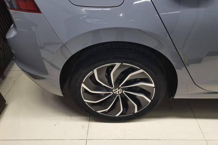 Used Volkswagen Golf 2021 280TSI DSG Pro Exterior 3