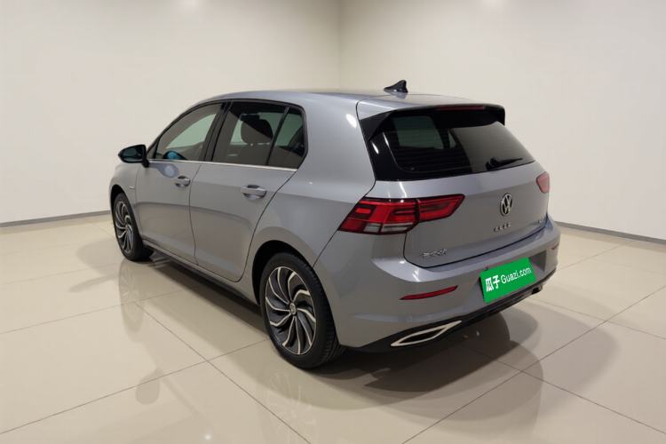 Used Volkswagen Golf 2021 280TSI DSG Pro Exterior 3