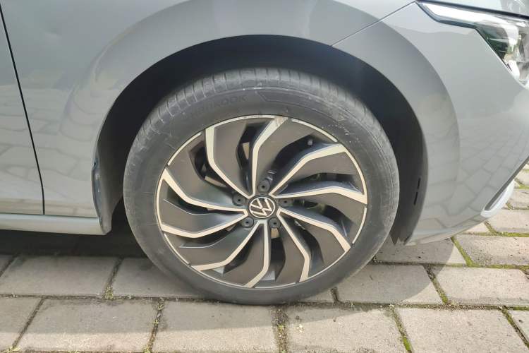 Used Volkswagen Golf 2021 280TSI DSG Pro Exterior 3