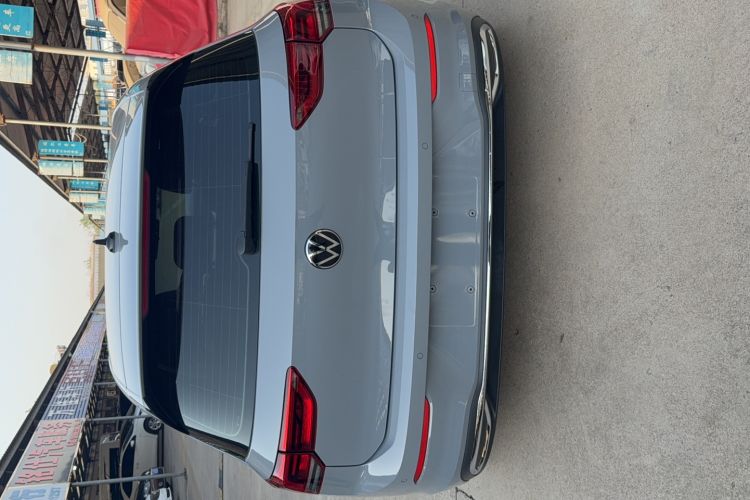 Used Volkswagen Golf 2021 280TSI DSG Pro Exterior 4