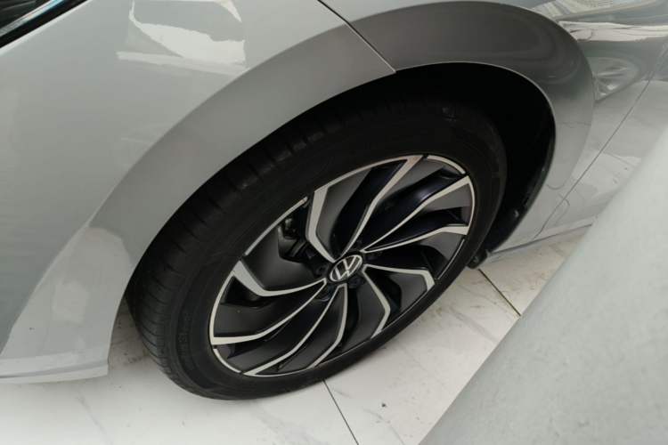 Used Volkswagen Golf 2021 280TSI DSG Pro Exterior 4