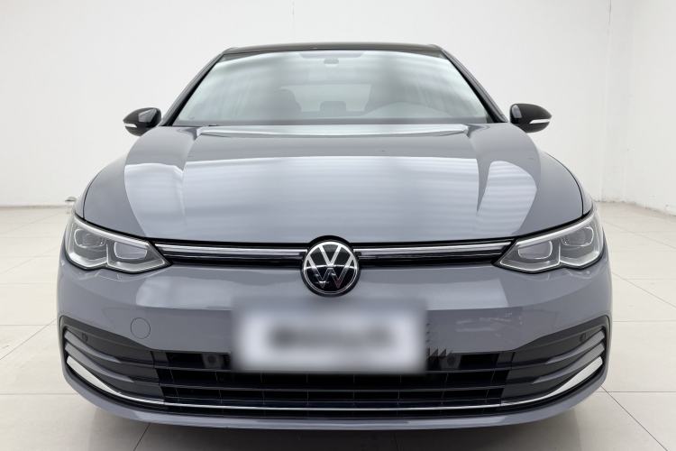 Used Volkswagen Golf 2021 280TSI DSG Pro Exterior 4