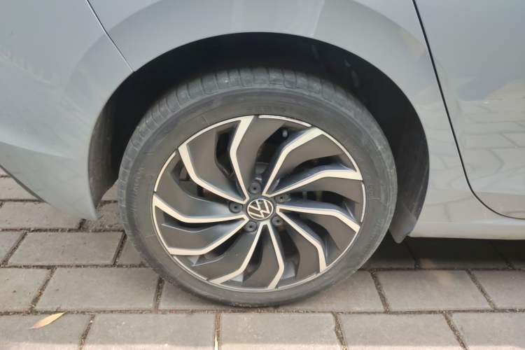 Used Volkswagen Golf 2021 280TSI DSG Pro Exterior 4