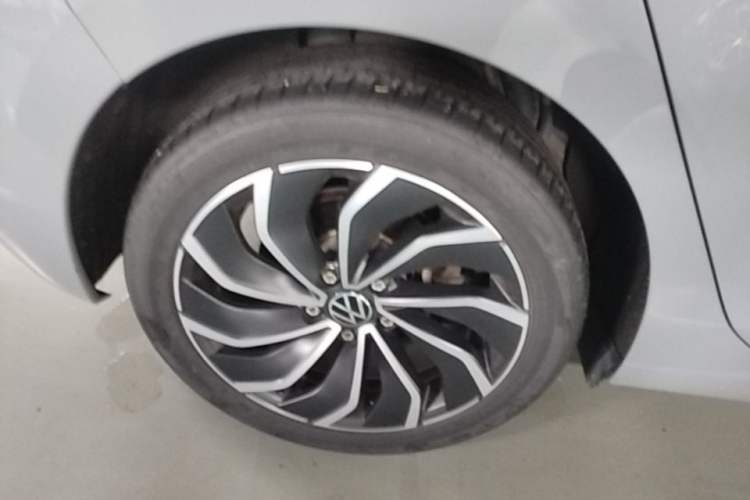 Used Volkswagen Golf 2021 280TSI DSG Pro Exterior 5