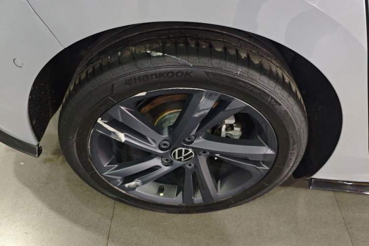 Used Volkswagen Golf 2021 280TSI DSG R-Line Exterior 5