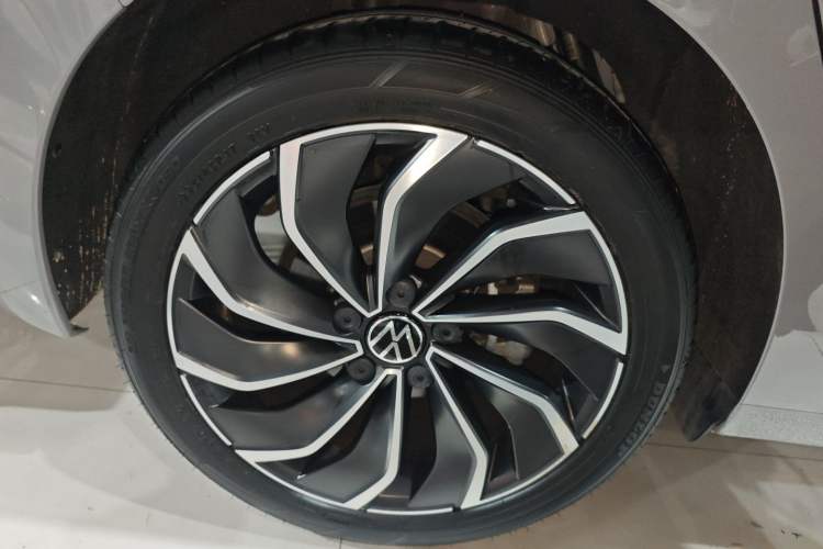 Used Volkswagen Golf 2021 280TSI DSG Pro Exterior 5
