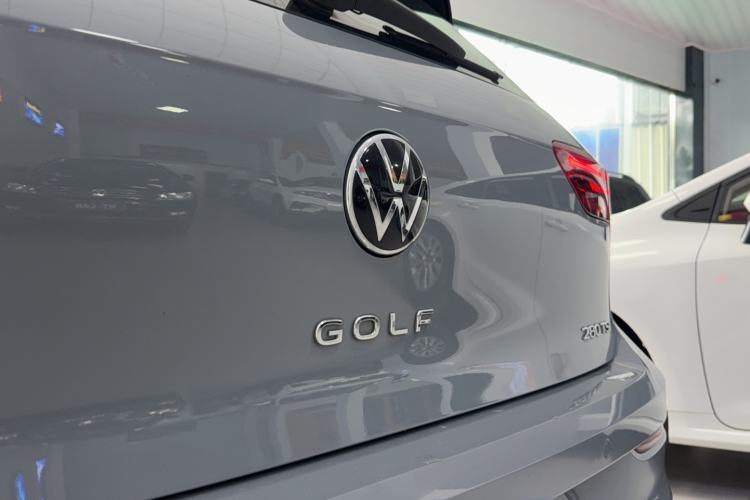 Used Volkswagen Golf 2021 280TSI DSG Pro Exterior 5