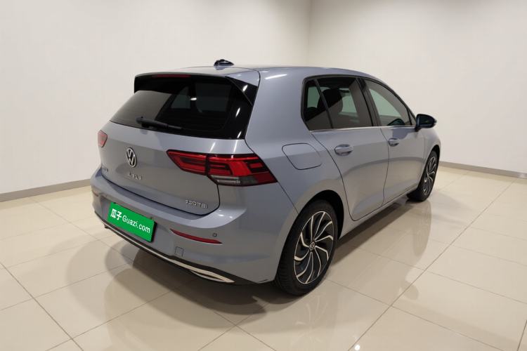 Used Volkswagen Golf 2021 280TSI DSG Pro Exterior 5