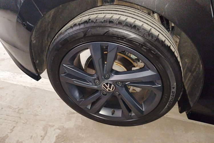 Used Volkswagen Golf 2021 280TSI DSG R-Line Exterior 5