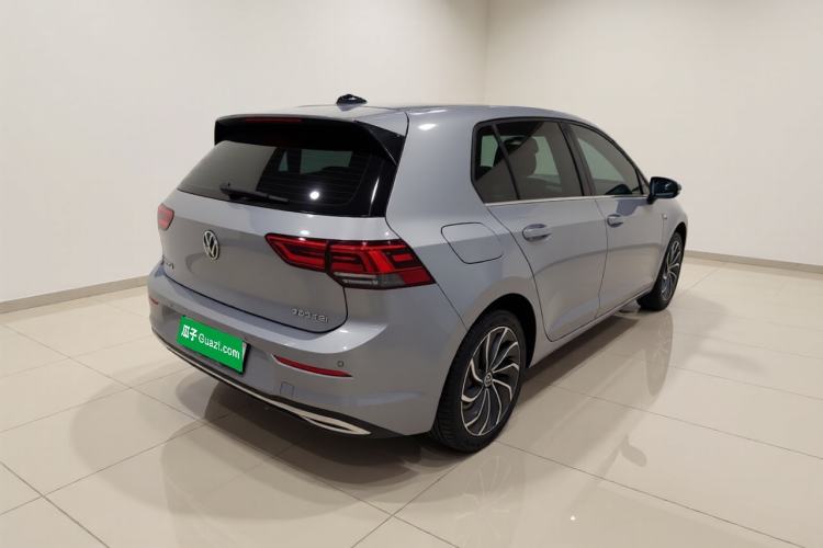 Used Volkswagen Golf 2021 280TSI DSG Pro Exterior 5