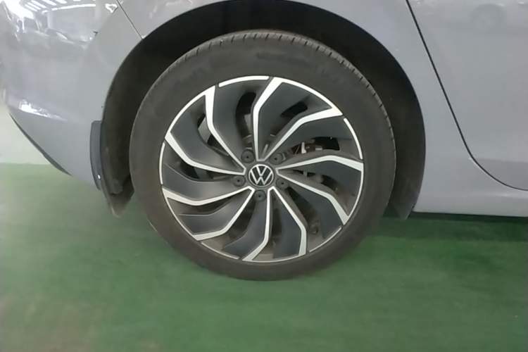 Used Volkswagen Golf 2021 280TSI DSG Pro Exterior 5