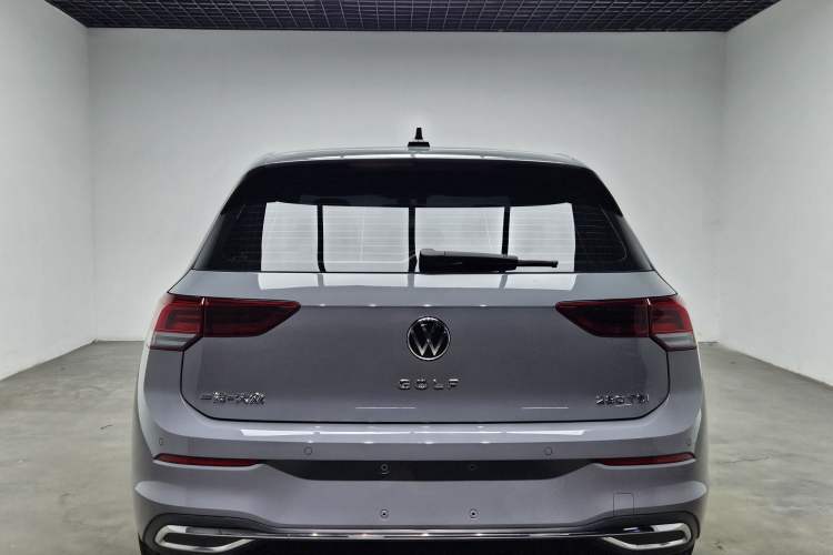 Used Volkswagen Golf 2021 280TSI DSG Pro Exterior 5