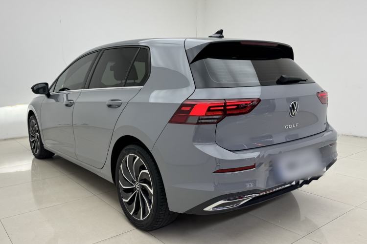 Used Volkswagen Golf 2021 280TSI DSG Pro Exterior 6