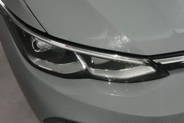 Used Volkswagen Golf 2021 280TSI DSG Pro Exterior 6