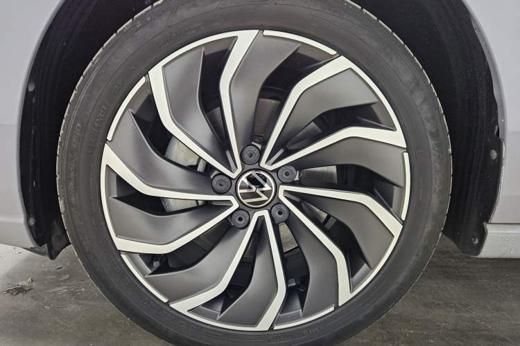 Used Volkswagen Golf 2021 280TSI DSG Pro Exterior 6