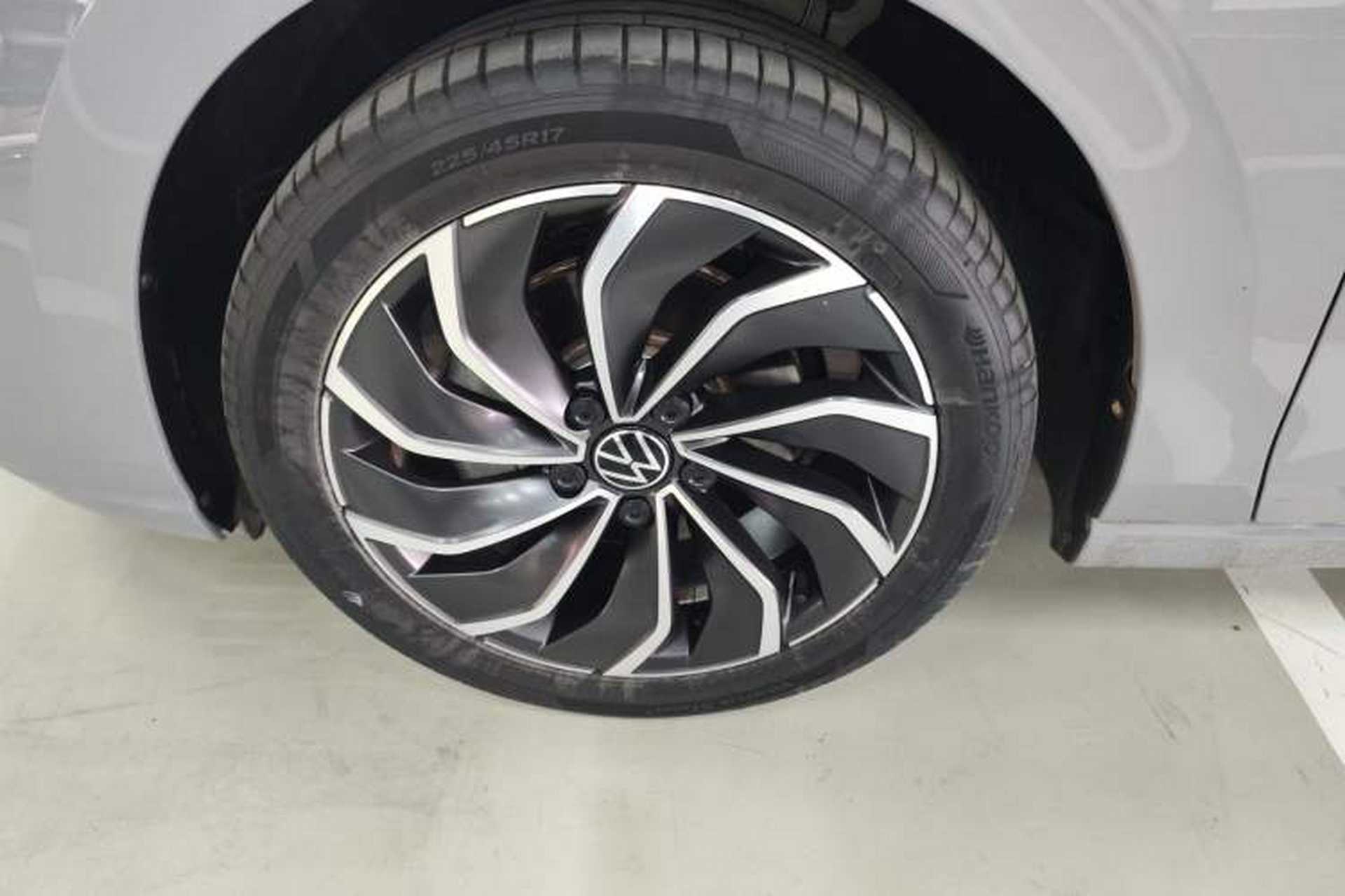 Used Volkswagen Golf 2021 280TSI DSG Pro Exterior 7