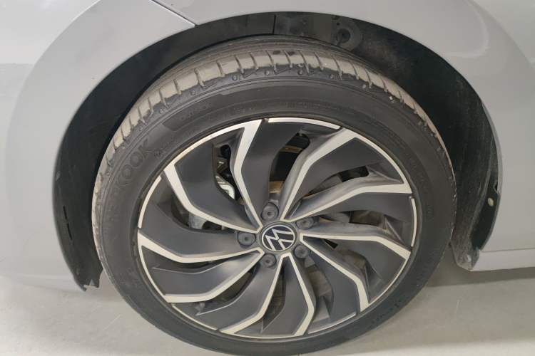 Used Volkswagen Golf 2021 280TSI DSG R-Line Exterior 7
