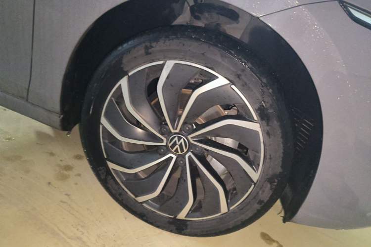 Used Volkswagen Golf 2021 280TSI DSG Pro Exterior 7