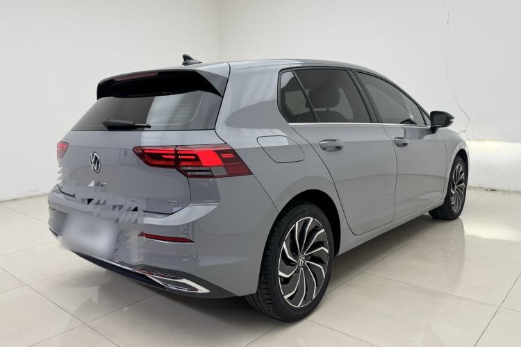 Used Volkswagen Golf 2021 280TSI DSG Pro Exterior 7