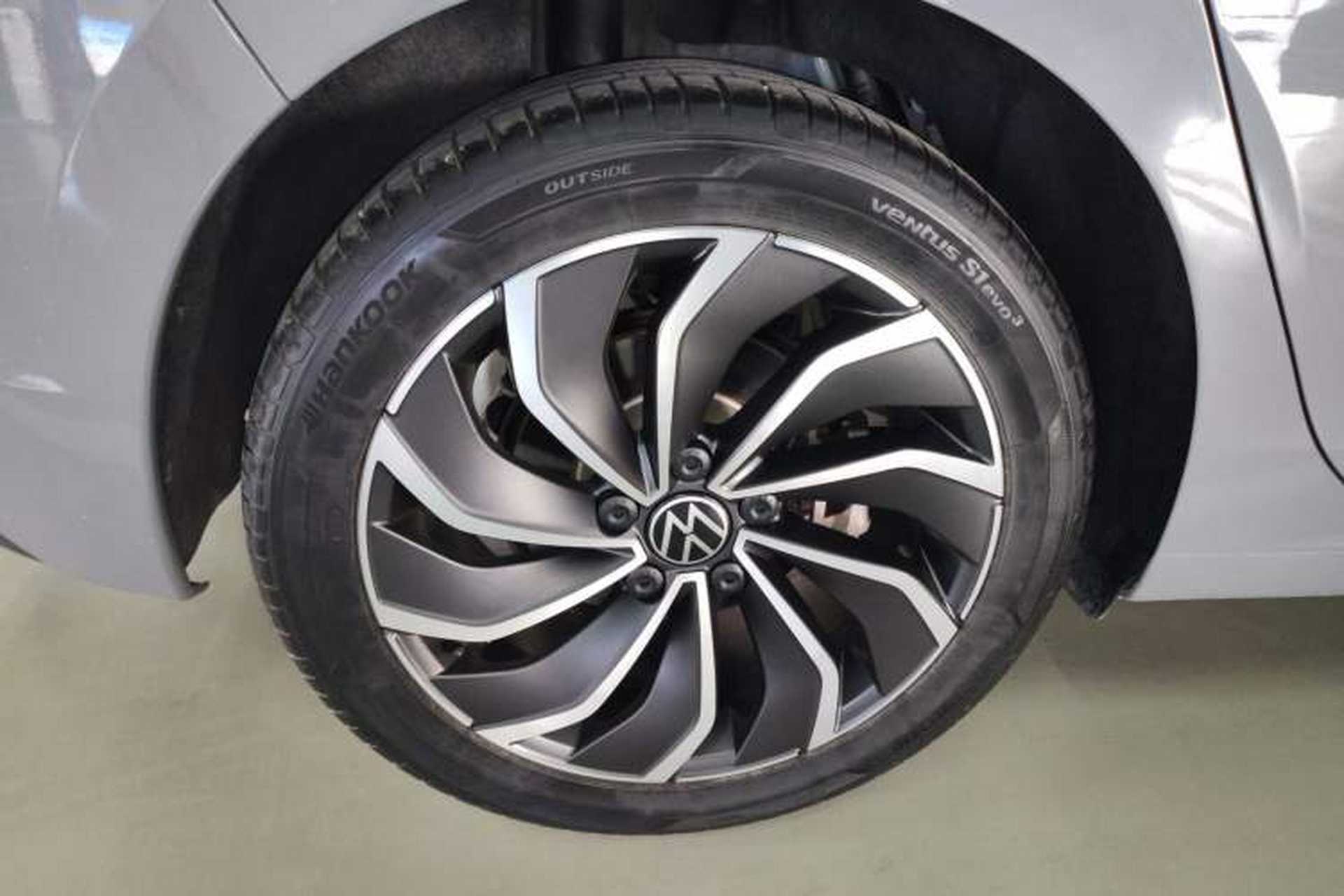 Used Volkswagen Golf 2021 280TSI DSG Pro Exterior 8