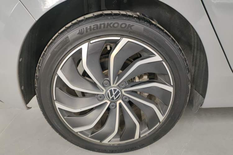 Used Volkswagen Golf 2021 280TSI DSG R-Line Exterior 8